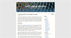 Desktop Screenshot of dig-id.de